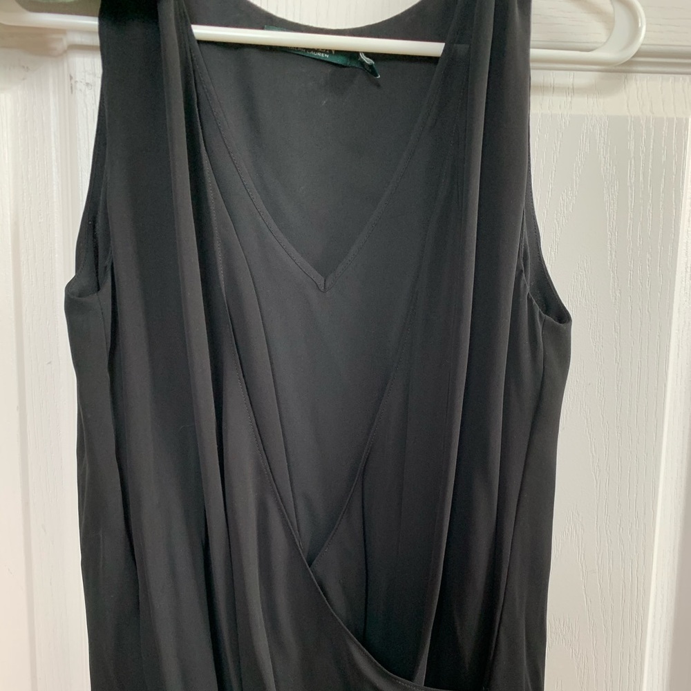 Ralph Lauren tank top